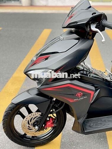 Airblade 125 mẫu 2019 khoá smakey bản đặc biệt zin