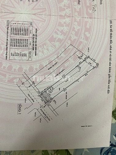 Chính chủ bán nhà đất  tại 300/28 đường Nguyễn Thái Sơn, Gò Vấp