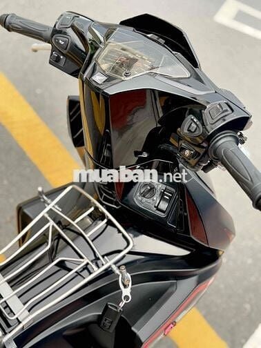Airblade 125 mẫu 2019 khoá smakey bản đặc biệt zin