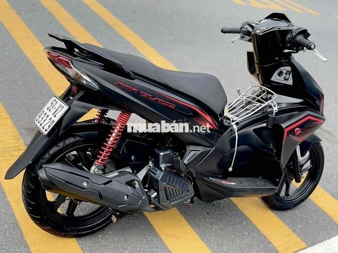 Airblade 125 mẫu 2019 khoá smakey bản đặc biệt zin