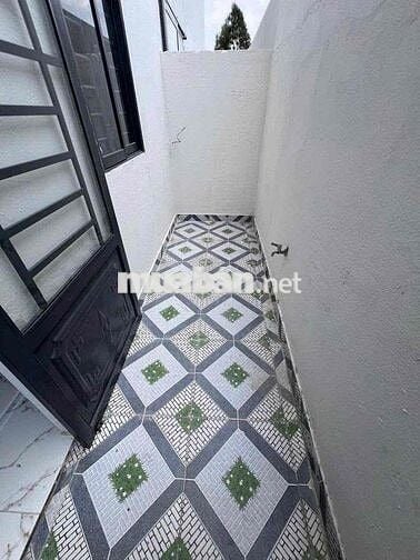 Nhà Mới 1 Lầu Ngay Ngã Ba Tân Kim - KDC Đông Đúc . Giá tổng 890 Triệu