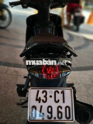 Yamaha Exciter 135 xún áo cần bán hoạc gl xe khác