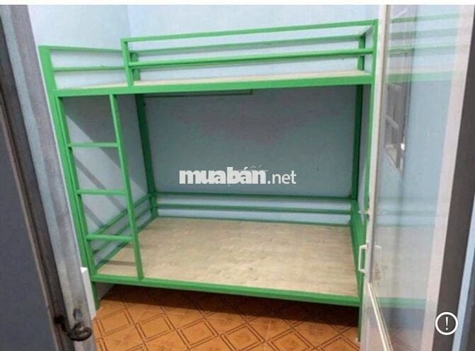 💥Phòng gác rộng, có cửa sổ Thuận tiện qua Vincom Phan Văn Trị 2p đi xe