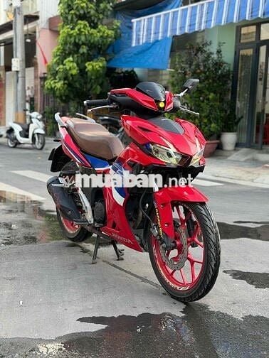 Honda Winner V2 up full áo V3. đk năm 2019