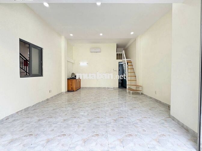 MẶT BẰNG 35M2 CÓ GÁC LỬNG ĐƯỜNG TRƯỜNG CHINH TÂN BÌNH