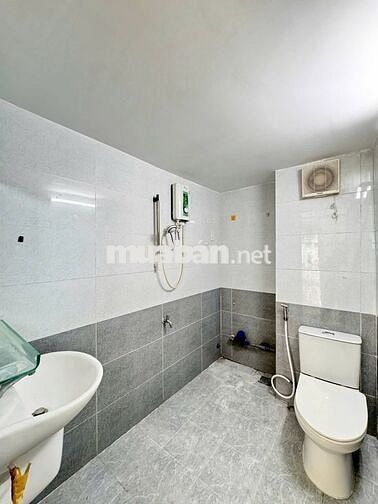 MẶT BẰNG 35M2 CÓ GÁC LỬNG ĐƯỜNG TRƯỜNG CHINH TÂN BÌNH