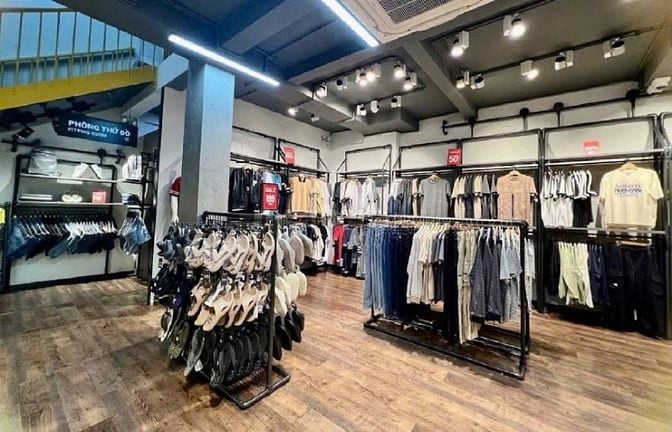Cho thuê MT 118 Nguyễn Oanh, P.7, Gò Vấp, DT 8x16m, trệt 2 lầu