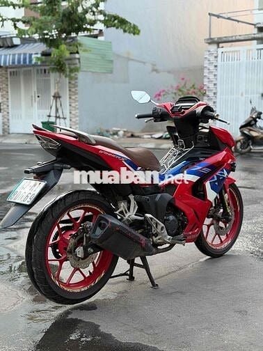 Honda Winner V2 up full áo V3. đk năm 2019