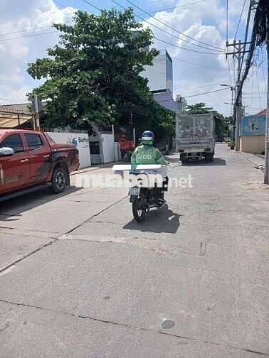 CHO THUÊ NHÀ -8M ❌️50M- NGuyễn Văn Quá- P. Đông Hưng Thuận- Quận 12