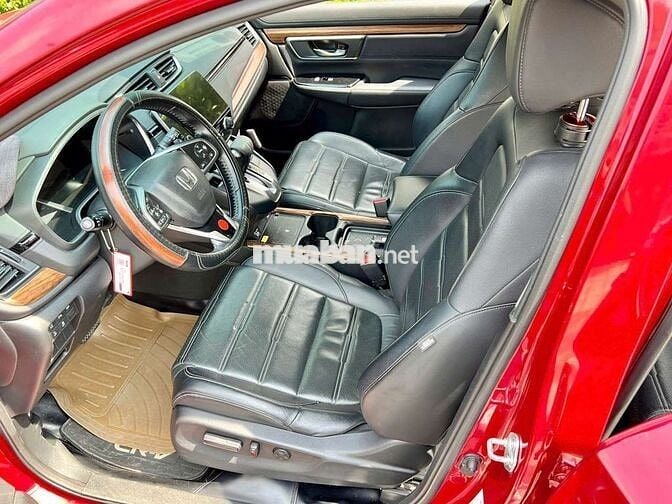 Honda CR-V 2021 Đỏ 7 chỗ Tự động 71.000 km