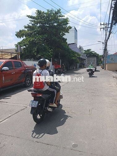 CHO THUÊ NHÀ -8M ❌️50M- NGuyễn Văn Quá- P. Đông Hưng Thuận- Quận 12