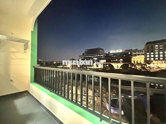 MẶT BẰNG KINH DOANH DỐI DIỆN ĐẠI HỌC VĂN LANG CƠ SỞ 3 ( THƯƠNG LƯỢNG)