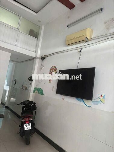 🏠 Cho thuê nhà nguyên căn 2PN, 2WC gần Aeon Tân Phú – 9 triệu/tháng.