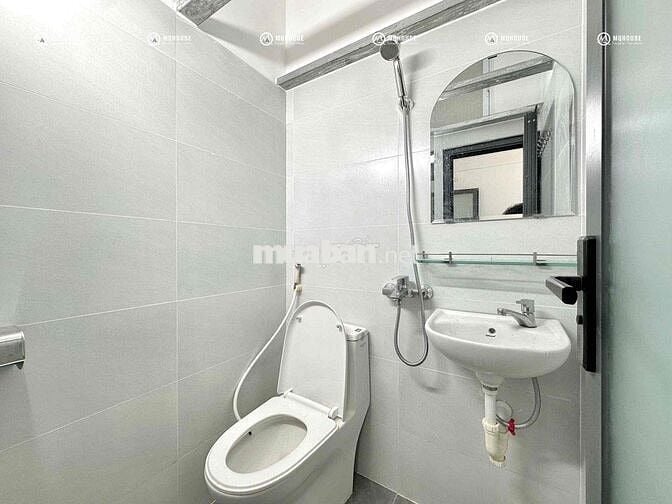 🍭Phòng Studio Cửa Sổ Trời Sẵn Tủ Lạnh Máy Lạnh | Gần Đại học Văn Hiến🍭
