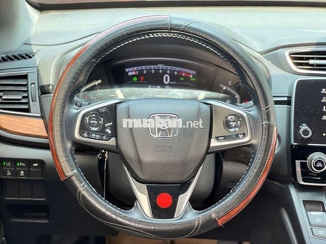 Honda CR-V 2021 Đỏ 7 chỗ Tự động 71.000 km