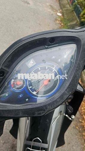 Honda Wave 110 Đen xe mình đang đi