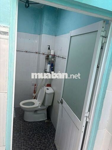 🏠 Cho thuê nhà nguyên căn 2PN, 2WC gần Aeon Tân Phú – 9 triệu/tháng.