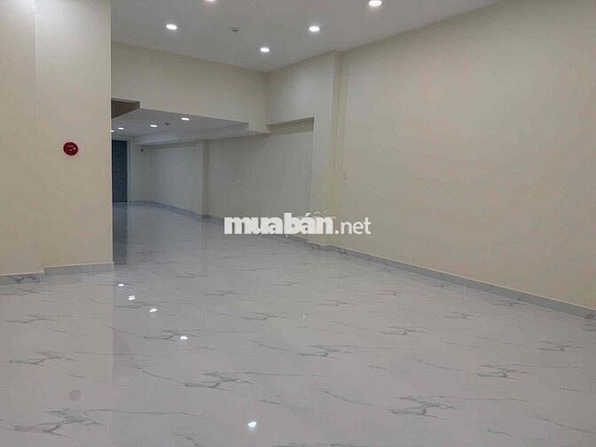 MẶT BẰNG KINH DOANH DỐI DIỆN ĐẠI HỌC VĂN LANG CƠ SỞ 3 ( THƯƠNG LƯỢNG)