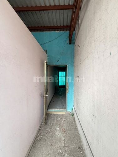 CĂN 1: CHO THUÊ NHÀ MT TÔN THẤT HIỆP, P.13, Q.11, 20TR.