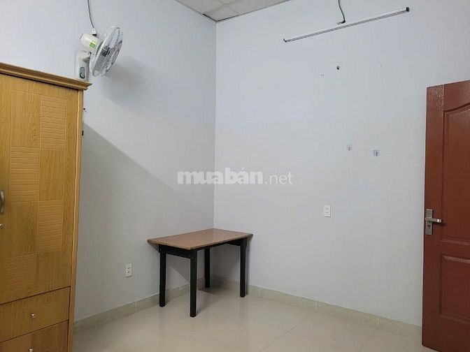CHO THUÊ PHÒNG ĐẦY ĐỦ TIỆN NGHI, GIỜ GIẤC TỰ DO THOẢI MÁI