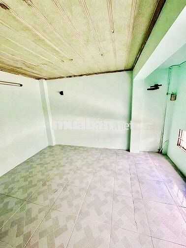 Nhà thuê Mặt Tiền Văn Cao. Quận Tân Phú (2pn, 3wc). Dtsd 76m2
