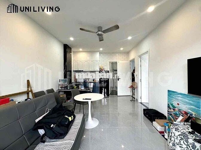 CHDV 1PN FULL NỘI THẤT – BƯỚC KHỎI CỬA LÀ CÔNG VIÊN HOÀNG VĂN THỤ 🚀