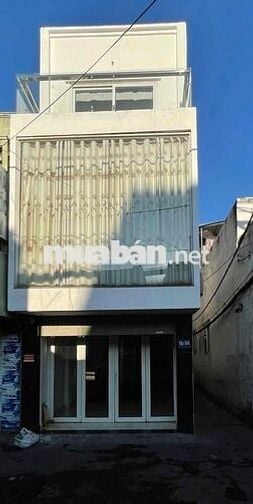 CHO THUÊ NHÀ 15/4 VÕ DUY NINH, P22, QUẬN BÌNH THẠNH