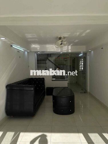 CHO THUÊ NHÀ 15/4 VÕ DUY NINH, P22, QUẬN BÌNH THẠNH