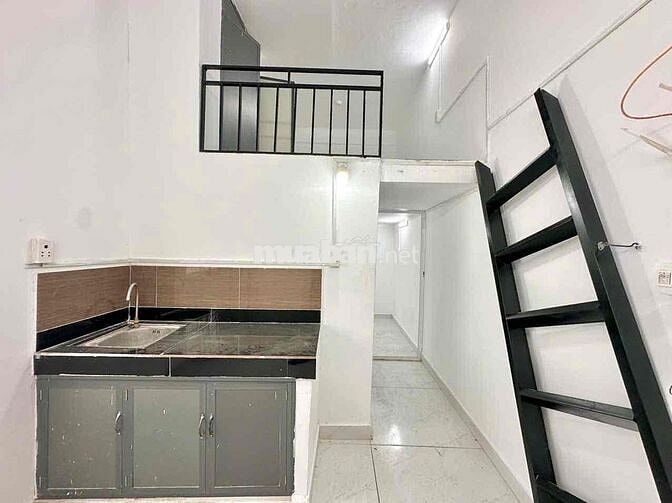 2 PHÒNG NGỦ CHỈ 5.5TR - BÌNH LỢI, BÌNH THẠNH