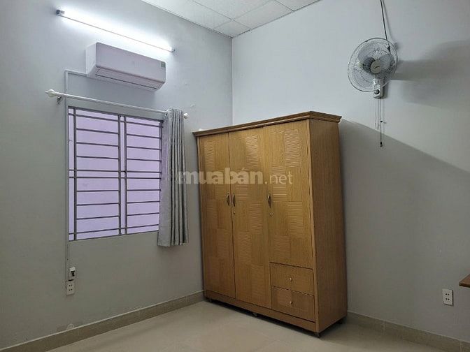 CHO THUÊ PHÒNG ĐẦY ĐỦ TIỆN NGHI, GIỜ GIẤC TỰ DO THOẢI MÁI