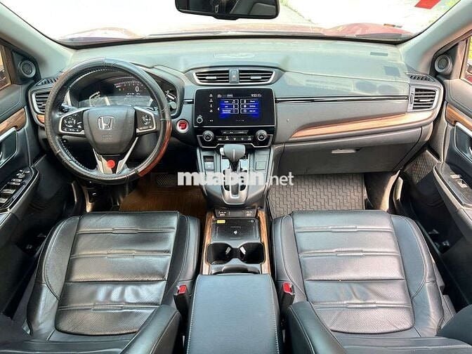 Honda CR-V 2021 Đỏ 7 chỗ Tự động 71.000 km