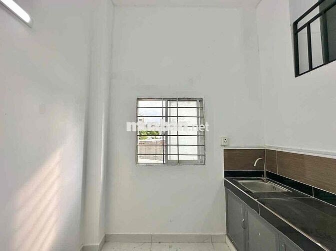 2 PHÒNG NGỦ CHỈ 5.5TR - BÌNH LỢI, BÌNH THẠNH