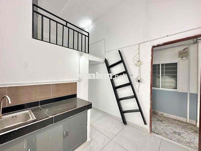 2 PHÒNG NGỦ CHỈ 5.5TR - BÌNH LỢI, BÌNH THẠNH