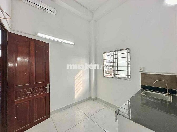 2 PHÒNG NGỦ CHỈ 5.5TR - BÌNH LỢI, BÌNH THẠNH
