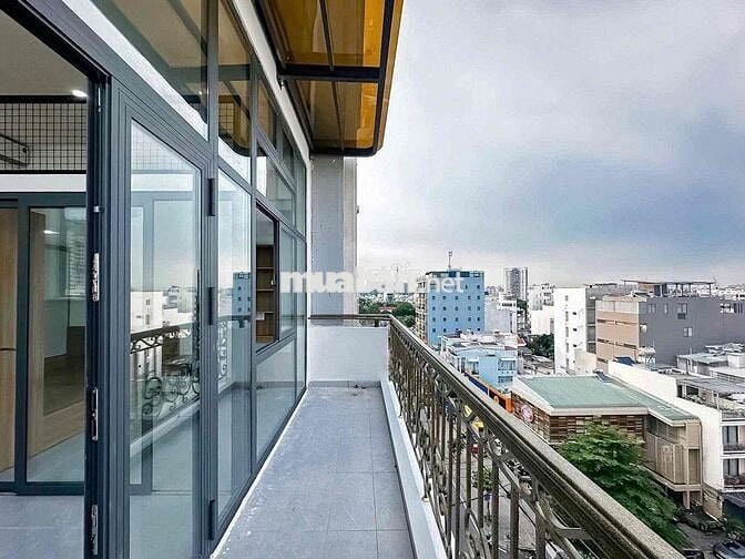 💥CHO THUÊ CĂN DUPLEX - BAN CÔNG SIÊU ĐẸP - GẦN ĐẠI HỌC VĂN HIẾN 🥳