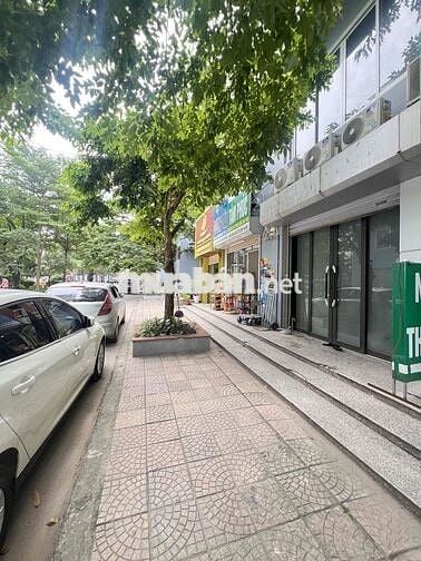 Chính chủ cần bán shophouse Ecohome 1 kinh doanh sẵn sàng dtsd 78m2 ,