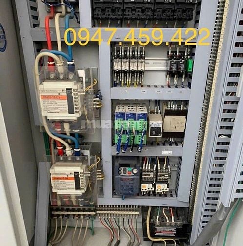 Nhận Lắp Đặt Hệ Thống Máy Phụ Trơ Nhà Xưởng, Hệ Thống Phụ Trợ Sản Xuất