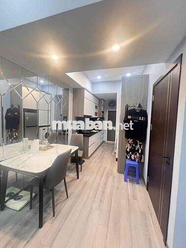 Chính chủ cần bán shophouse Ecohome 1 kinh doanh sẵn sàng dtsd 78m2 ,