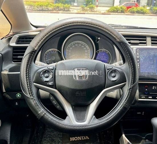 Honda Jazz VX 2019 Trắng CVT 80.000 km