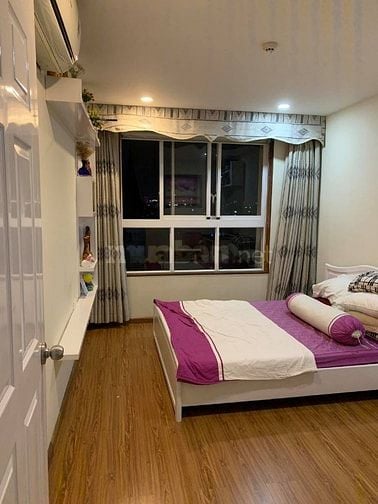 💥  CHO THUÊ CHUNG CƯ PHÚ THỌ - Q.11 - 70m² (2PN) GIÁ 11TR💥