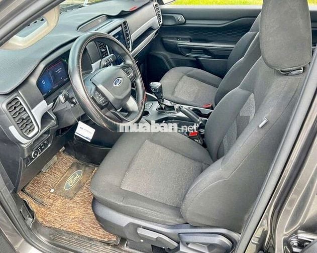 Ford Ranger 2.0 AT 2024 Xám 34.000 km