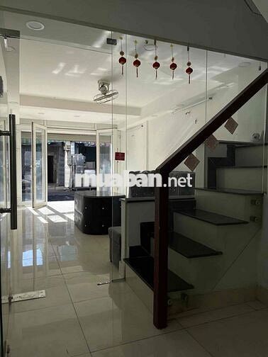 CHO THUÊ NHÀ 15/4 VÕ DUY NINH, P22, QUẬN BÌNH THẠNH