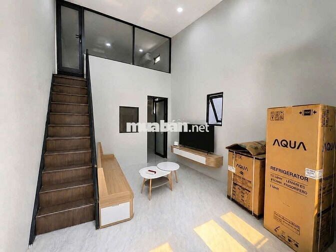 SIU PHẨM DẠNG NHÀ NGUYÊN CĂN VIBE CỰC CHILL 