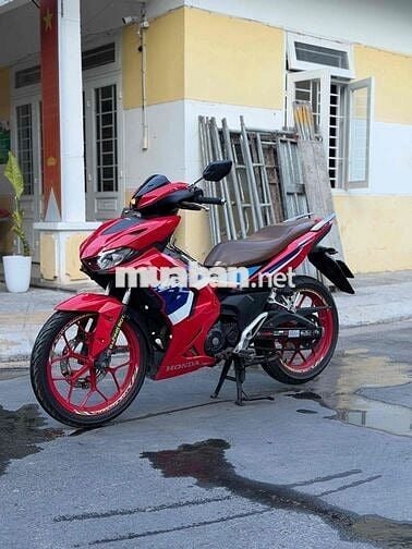 Honda Winner V2 up full áo V3. đk năm 2019