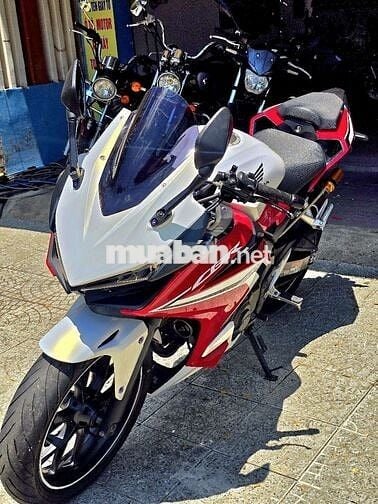 cbr500 2020 zin 100%,+Phụt OHLIN hơn 20tr