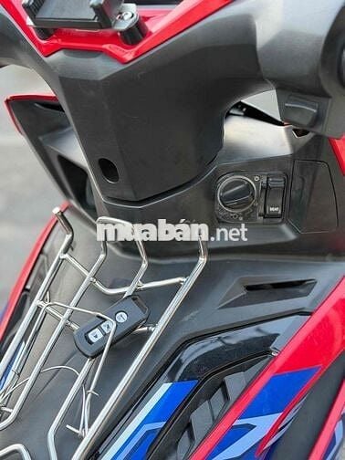 Honda Winner V2 up full áo V3. đk năm 2019