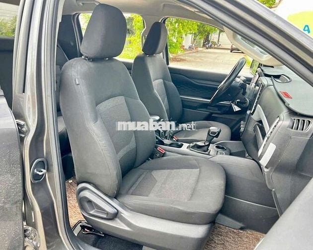 Ford Ranger 2.0 AT 2024 Xám 34.000 km