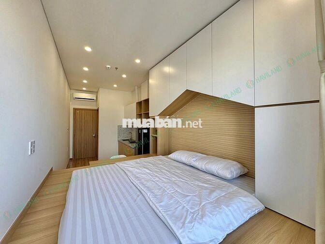 Khai trương căn hộ studio mới gần cầu Bờ Quan - Ngũ Hành Sơn
