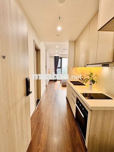 Căn studio GS3 - 30.9m2 - 2 tỷ 355 The Miami - Vinhomes Smart City