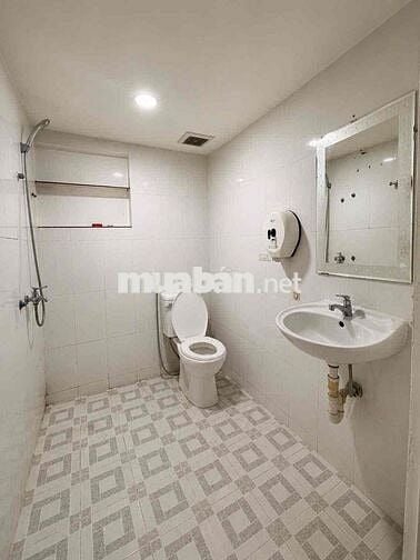Nhà mặt tiền nguyên căn cho thuê